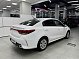 Kia Rio Prestige, 2022 года, пробег 134782 км