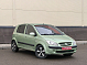 Hyundai Getz Comfort, 2007 года, пробег 209589 км