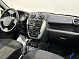 Lada (ВАЗ) Granta Luxe Glonass 21901-52-213, 2017 года, пробег 96244 км