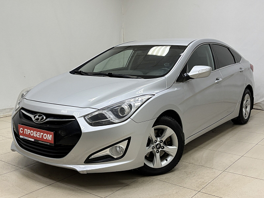 Hyundai i40 Active, 2015 года, пробег 180600 км