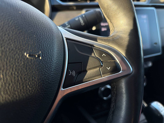 Renault Arkana Edition One, 2019 года, пробег 54587 км