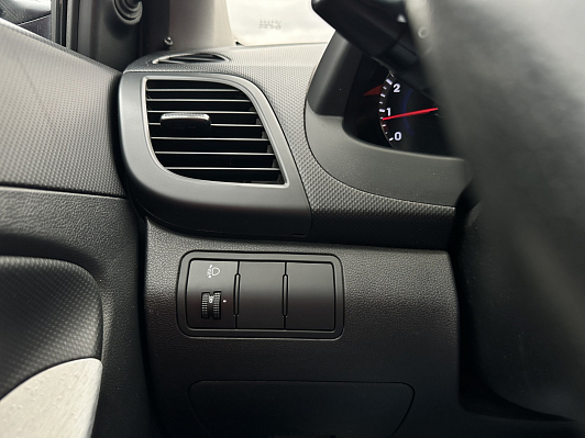 Hyundai Solaris Comfort, 2012 года, пробег 155000 км