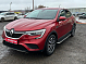 Renault Arkana Drive, 2020 года, пробег 133393 км