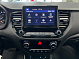 Hyundai Solaris Elegance, 2021 года, пробег 40829 км
