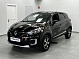 Renault Kaptur Drive, 2018 года, пробег 120958 км