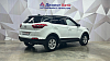 Hyundai Creta, 2019 года, пробег 46481 км