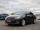 Opel Astra Cosmo, 2013 года, пробег 124500 км