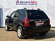 Hyundai Tucson, 2009 года, пробег 137500 км