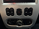 Renault Sandero, 2012 года, пробег 175918 км