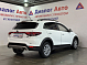 Kia Rio Comfort, 2020 года, пробег 106200 км