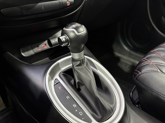 Kia Soul Luxe, 2019 года, пробег 105222 км