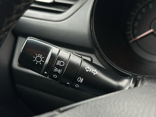 Kia Rio Luxe, 2016 года, пробег 150661 км