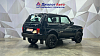 Lada (ВАЗ) Niva Legend Luxe Кондиционер, 2024 года, пробег 7787 км
