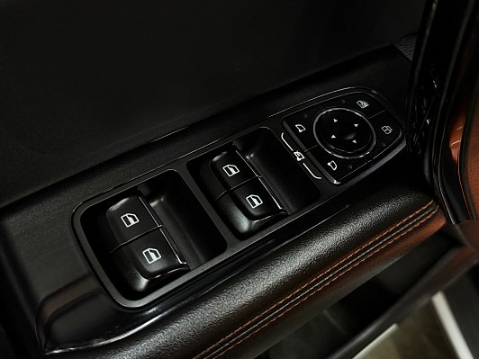 Haval Dargo Техно +, 2024 года, пробег 97296 км