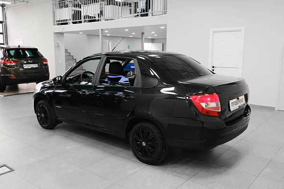 Lada (ВАЗ) Granta Comfort, 2024 года, пробег 31589 км
