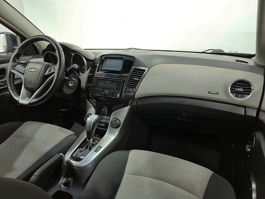Chevrolet Cruze LS, 2012 года, пробег 203160 км
