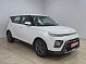 Kia Soul Luxe, 2021 года, пробег 25125 км