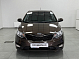 Kia Rio, 2016 года, пробег 112576 км