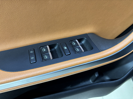 Chery Tiggo 2 Comfort, 2017 года, пробег 64571 км