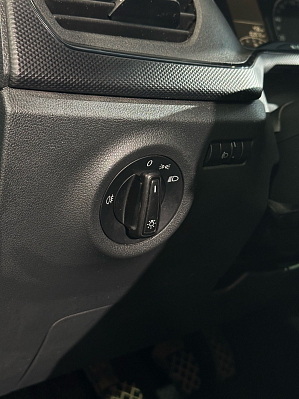 Volkswagen Polo Respect, 2020 года, пробег 103926 км