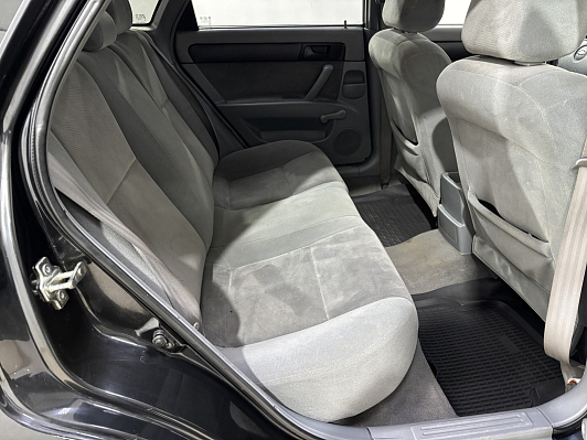 Chevrolet Lacetti Star, 2007 года, пробег 180516 км