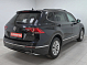 Volkswagen Tiguan, 2018 года, пробег 99560 км