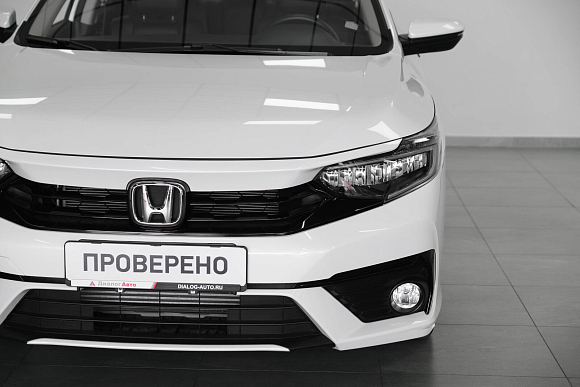Honda Envix, 2023 года, пробег 1121 км