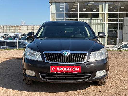 Skoda Octavia Ambition, 2012 года, пробег 222371 км
