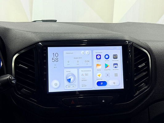 Lada (ВАЗ) XRAY, 2017 года, пробег 179484 км