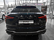 Haval F7x Tech Plus, синий