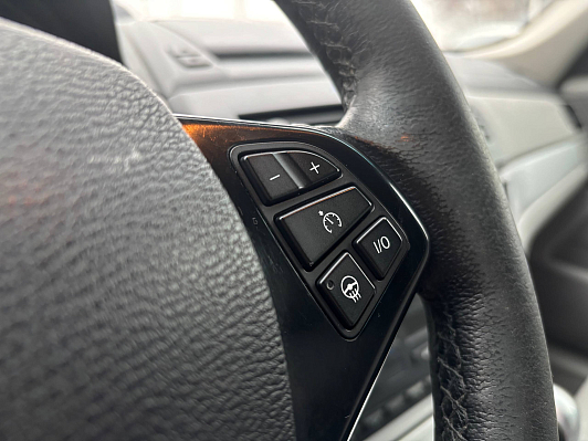 BMW X3, 2009 года, пробег 291685 км