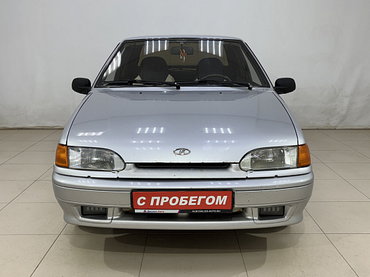 Lada (ВАЗ) 2115, 2009 года, пробег 181230 км