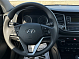 Hyundai Tucson Comfort, 2016 года, пробег 123094 км