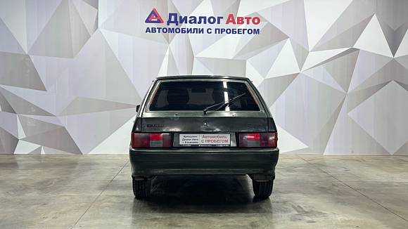 Lada (ВАЗ) 2114, 2006 года, пробег 316000 км