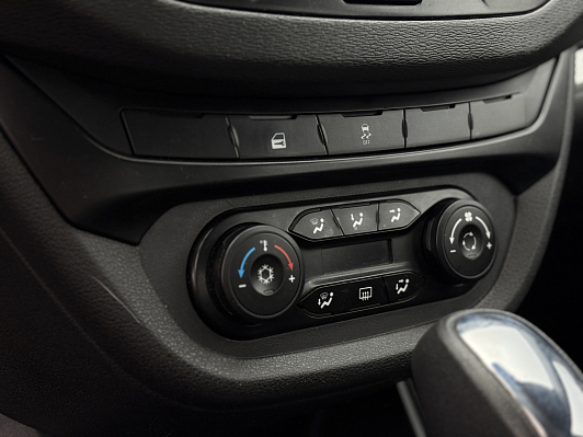 Lada (ВАЗ) Vesta Comfort, 2021 года, пробег 129688 км