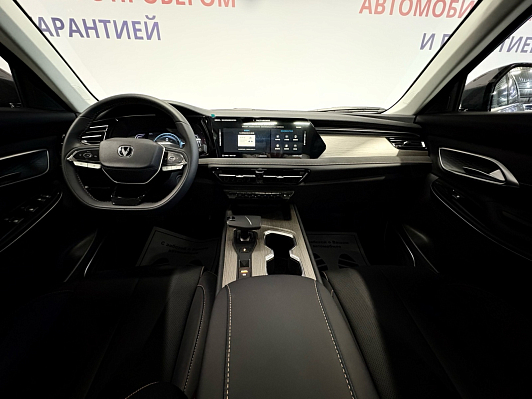 Oshan X7 Plus, 2024 года, пробег 88 км