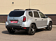 Renault Duster Expression, 2015 года, пробег 123837 км