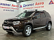 Renault Duster Dakar Edition, 2015 года, пробег 119000 км