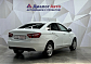 Lada (ВАЗ) Vesta, 2019 года, пробег 211288 км