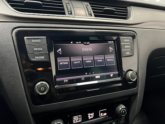 Skoda Rapid Style, 2019 года, пробег 164000 км