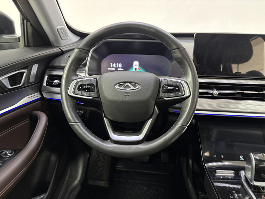 Chery Tiggo 8 Pro Dreamline, 2022 года, пробег 23500 км
