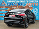 Haval F7x Elite, 2022 года, пробег 59268 км