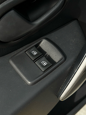 Renault Sandero Stepway Drive, 2021 года, пробег 54000 км