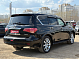 Infiniti QX80 Hi-tech, 2014 года, пробег 148396 км