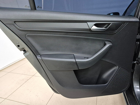 Volkswagen Polo, 2021 года, пробег 95000 км