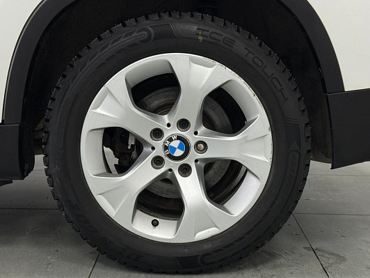 BMW X1, 2013 года, пробег 154854 км