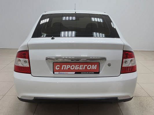Lada (ВАЗ) Priora Норма, 2013 года, пробег 226575 км