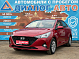Hyundai Solaris Comfort, 2021 года, пробег 107425 км