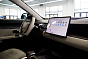 JETOUR Dashing Luxury, зеленый