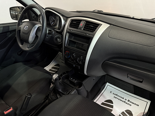 Datsun on-DO Access, 2019 года, пробег 42000 км